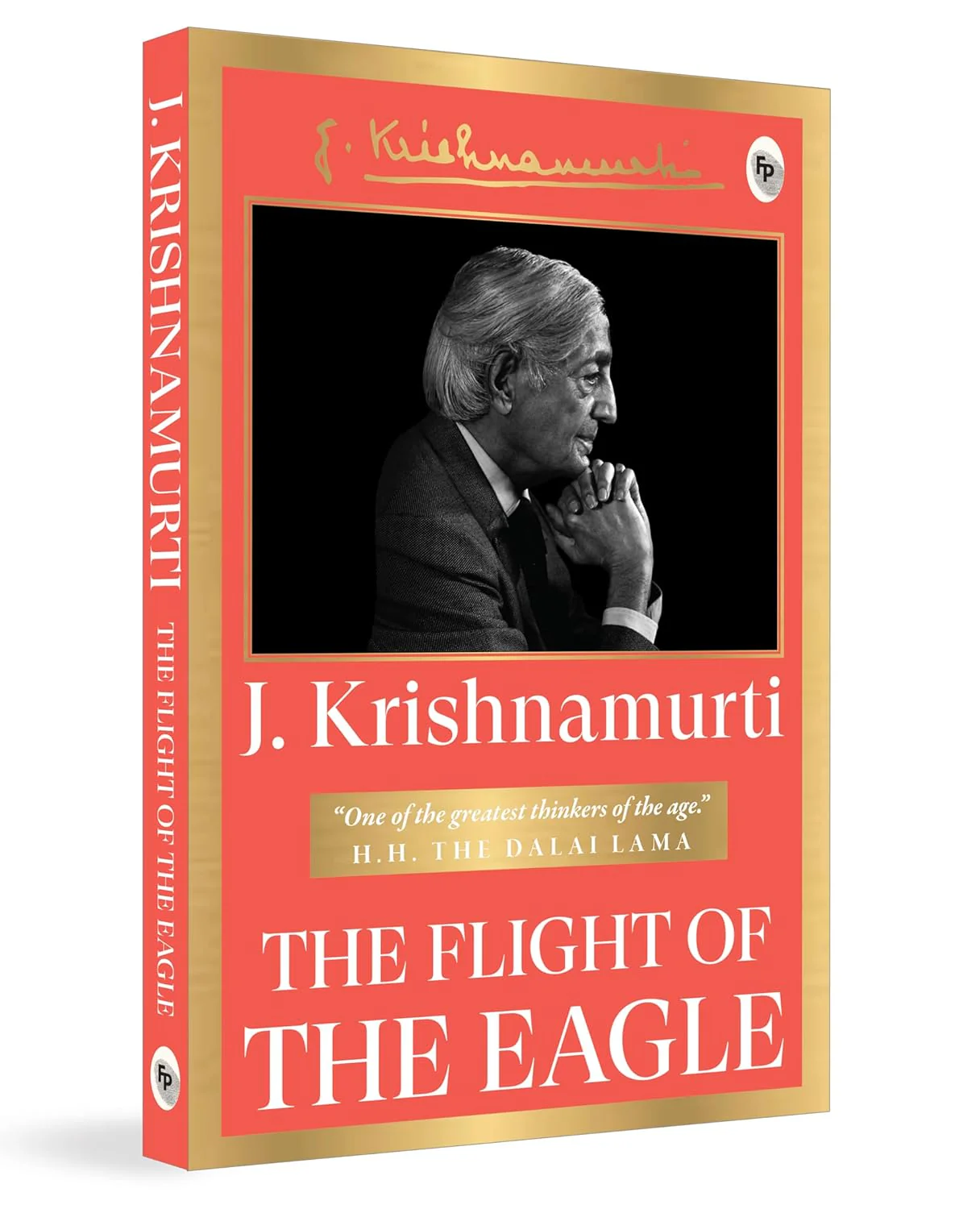 Awakening the Mind: The Essential Krishnamurti - by J. Krishnamurti (Box Set - 3 books) - Image 3