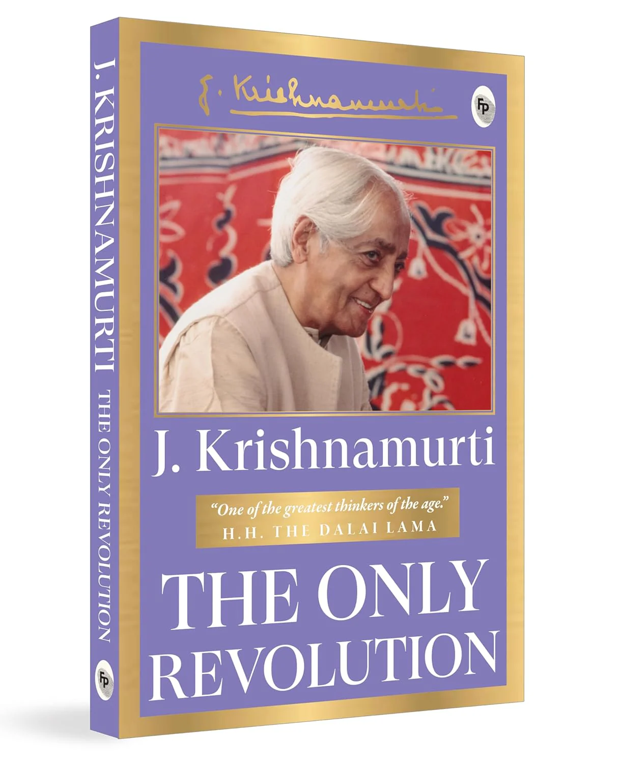 Awakening the Mind: The Essential Krishnamurti - by J. Krishnamurti (Box Set - 3 books) - Image 4