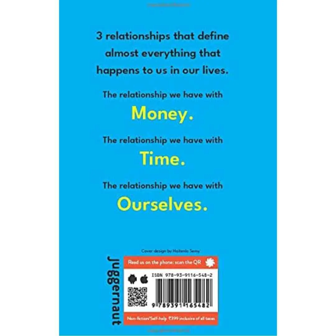 Do Epic Shit (Hardcover) by Ankur Warikoo - Image 2
