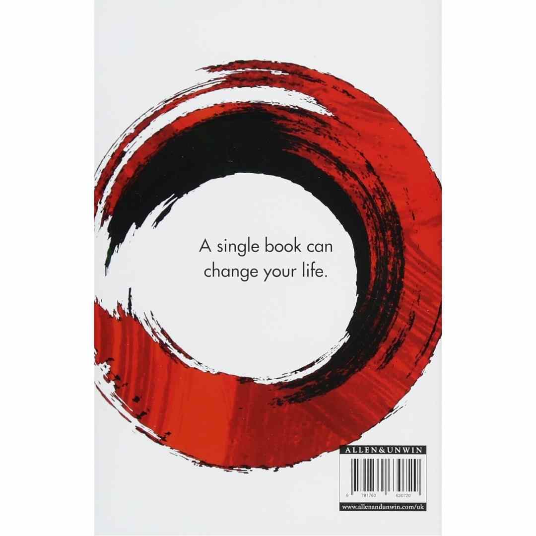 The Courage to Be Disliked (Hardcover) by Ichiro Kishimi and Fumitake Koga - Image 2