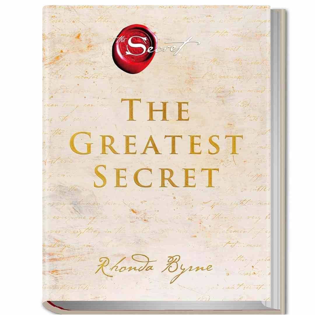 The Greatest Secret: The extraordinary sequel to the international bestseller by Rhonda Byrne - Image 3
