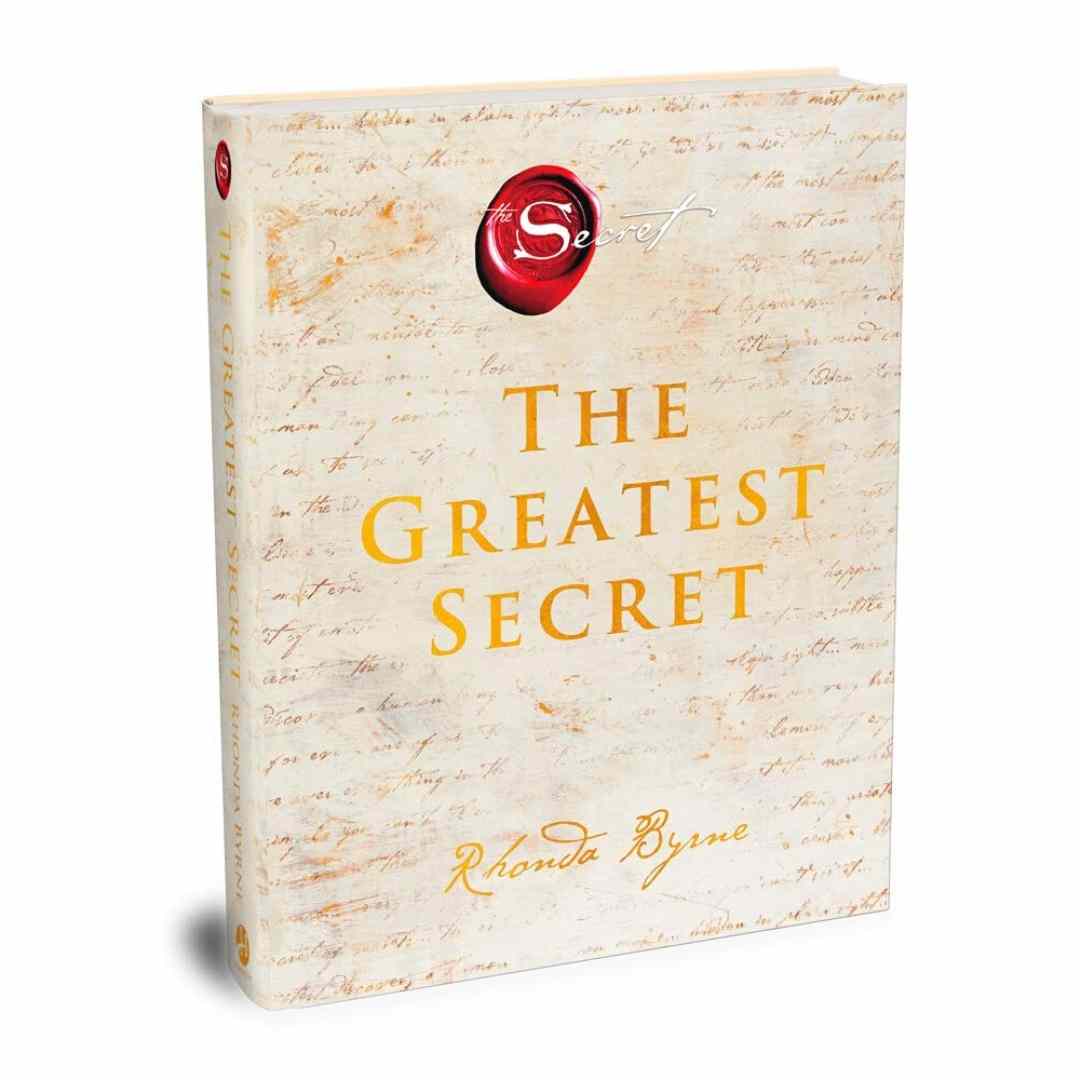 The Greatest Secret: The extraordinary sequel to the international bestseller by Rhonda Byrne - Image 5