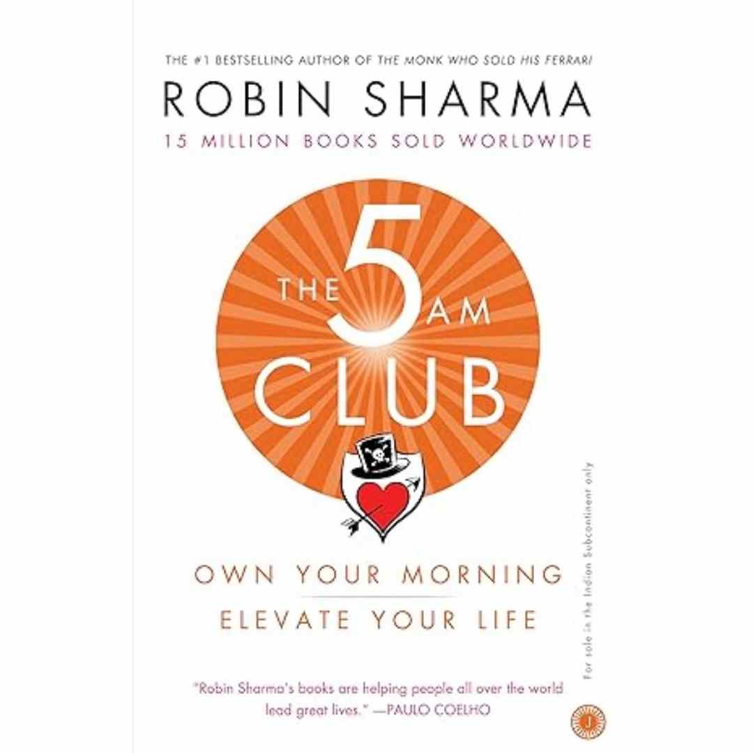 The New Robin Sharma Pack (8 books) by Robin Sharma - Image 4