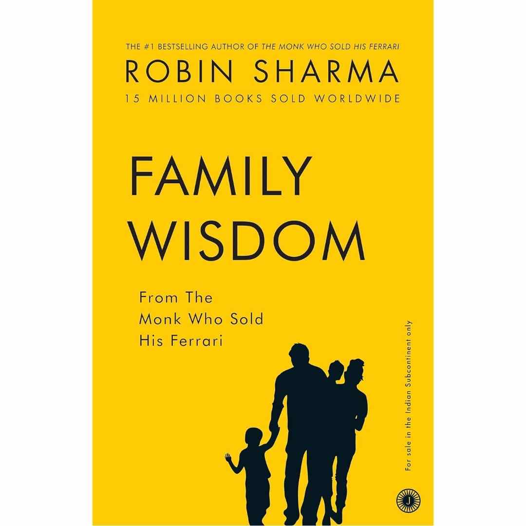 The New Robin Sharma Pack (8 books) by Robin Sharma - Image 7