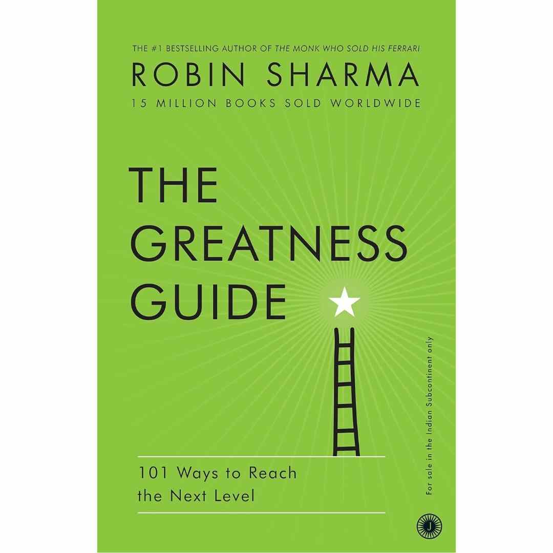 The New Robin Sharma Pack (8 books) by Robin Sharma - Image 9